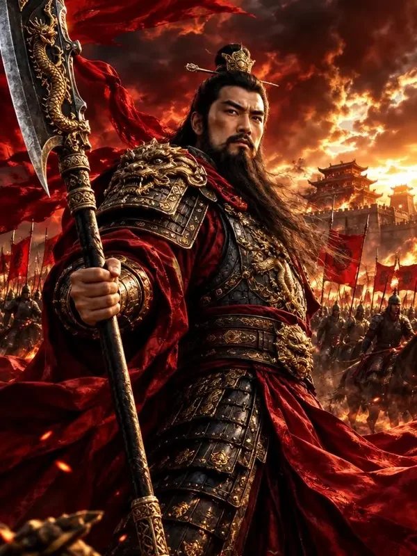 万里至尊首屏剧照