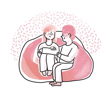 職涯規劃與人生轉彎處使你迷惘嗎？請點選這裡，我們陪你尋找最適合你的人生地圖。